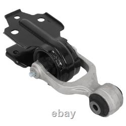 3271 3281 3272 3282 EngineMotor Mount For 2012-2013 Impala V6 3.6L for Chevrolet