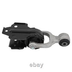 3271 3281 3272 3282 EngineMotor Mount For 2012-2013 Impala V6 3.6L for Chevrolet