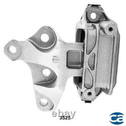 3525 Left Transmission Mount 1Pc For Chevrolet Blazer, GMC Acadia, Cadillac XT-5