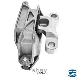 3526 Right Engine Motor Mount 1Pc For Chevrolet Blazer, GMC Acadia, Cadillac XT