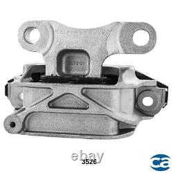 3526 Right Engine Motor Mount 1Pc For Chevrolet Blazer, GMC Acadia, Cadillac XT