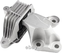 3PCS Engine Motor Mount and Transmission Compatible with Chevrolet