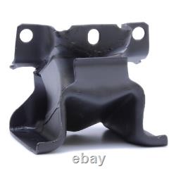 3PCS Engine Motor & Trans Mount Fits Chevrolet Express/ GMC Savana 1500 2500