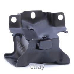 3PCS Engine Motor & Trans Mount Fits Chevrolet Express/ GMC Savana 1500 2500