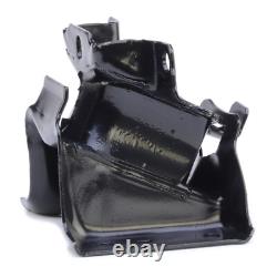 3PCS Engine Motor & Trans Mount Fits Chevrolet Express/ GMC Savana 1500 2500