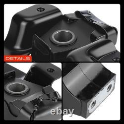 3PCS Engine Motor & Transmission Mount Set for Chevrolet Cavalier & Pontiac Sunf
