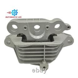 3PCS Engine Mounts & Auto Trans Mount for Chevrolet Malibu 2019-2016 1.8 Hybrid