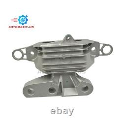 3PCS Engine Mounts & Auto Trans Mount for Chevrolet Malibu 2019-2016 1.8 Hybrid