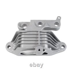 3PCS For Chevrolet Malibu 2019-2025 L4-1.5L Engine Mounts & Transmission Mount