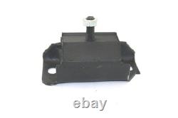 3PCS Front L & R Motor & Trans Mount Fits Chevy Silverado 1500, Suburban