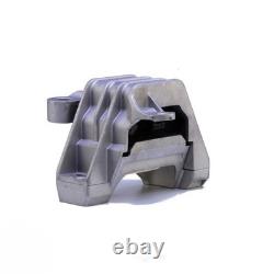 3PCS Front R Engine Motor & Trans Mount Fits Chevy Malibu 08-10 2.4L 4Spd