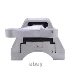 3PCS Front R Engine Motor & Trans Mount Fits Chevy Malibu 08-10 2.4L 4Spd