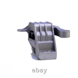 3PCS Front R Engine Motor & Trans Mount Fits Chevy Malibu 08-10 2.4L 4Spd