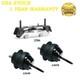 3PCS MOTOR & TRANS MOUNT FIT 2011-2017 Chevrolet Caprice 6.0L Auto Trans