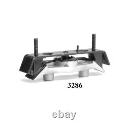 3PCS MOTOR & TRANS MOUNT FIT 2011-2017 Chevrolet Caprice 6.0L Auto Trans