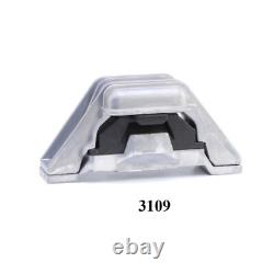 3PCS MOTOR & TRANS MOUNT FIT Chevrolet Cobalt, HHR 2.0L 2.2L & 2.4L Auto Trans