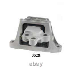 3PCS MOTOR & TRANS MOUNT FOR 2018-2021 Chevrolet Equinox, GMC Terrain 1.5L 4WD