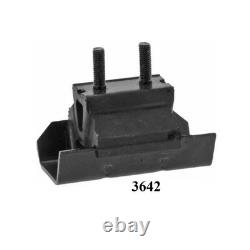 3PCS MOTOR & TRANS MOUNT FOR 2018-2025 Chevrole Express 2500, 3500 4.3L Auto