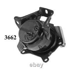 3PCS MOTOR & TRANS MOUNT FOR 2018-2025 Chevrole Express 2500, 3500 4.3L Auto