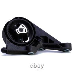 3PCS Trans Mount Fits Buick Allure LaCrosse Regal / Chevrolet Impala 10-16