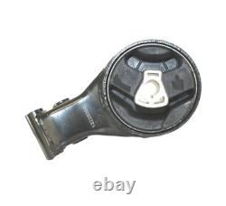 3PCS Trans Mount Fits Buick Allure LaCrosse Regal / Chevrolet Impala 10-16