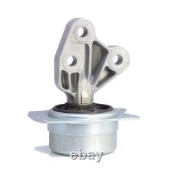 3PCS Trans Mount Fits Buick Allure LaCrosse Regal / Chevrolet Impala 10-16