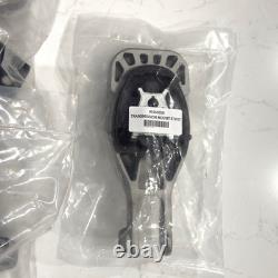 3PC Chevy Sonic 1.4T 1.8L Engine & Trans Mount Kit Manual Transmission 2012-2019