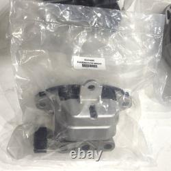 3PC Chevy Sonic 1.4T 1.8L Engine & Trans Mount Kit Manual Transmission 2012-2019