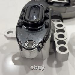 3PC Chevy Sonic 1.4T 1.8L Engine & Trans Mount Kit Manual Transmission 2012-2019