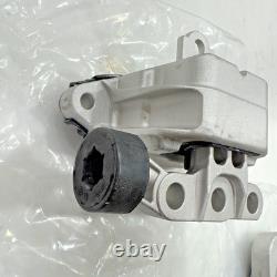 3PC Chevy Sonic 1.4T 1.8L Engine & Trans Mount Kit Manual Transmission 2012-2019