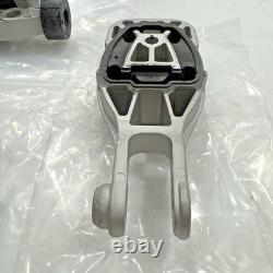 3PC Chevy Sonic 1.4T 1.8L Engine & Trans Mount Kit Manual Transmission 2012-2019