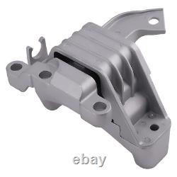 3PC Engine Mount Kit Automatic For Volt ELR 1.4L Electric/Gas AT P254189 P254183