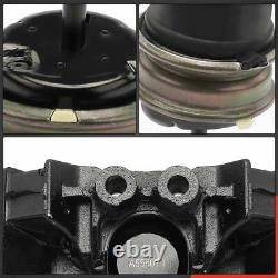 3Pcs Engine Motor & Transmission Mount for Chevrolet Camaro 2010-2015 V6 3.6L