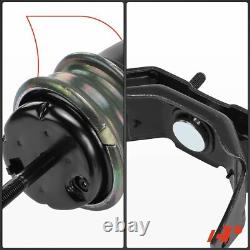 3Pcs Engine Motor & Transmission Mount for Chevy Camaro 2010 2011-2015 V8 6.2L