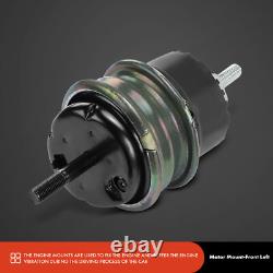 3Pcs Engine Motor & Transmission Mount for Chevy Camaro 2010-2015 V8 6.2L Manual