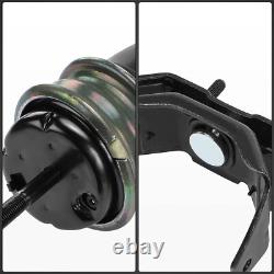 3Pcs Engine Motor & Transmission Mount for Chevy Camaro 2010-2015 V8 6.2L Manual