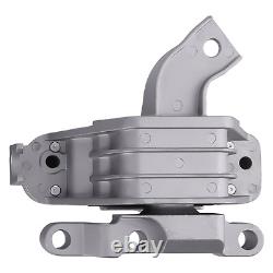 3Pcs Engine Mounts & Automatic Transmission Mount For Chevrolet Volt 1.4L 11-15