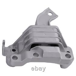 3Pcs Engine Mounts & Automatic Transmission Mount For Chevrolet Volt 1.4L 11-15