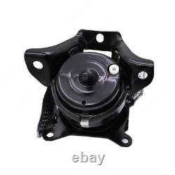 3Pcs Engine & Transmission Mount For Chevrolet Suburban Cadillac GMC Sierra 1500