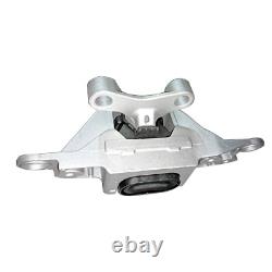 3Pcs Engine & Transmission Mounts Set for 2016-2019 Chevy Cruze 1.4L A5941 A5942