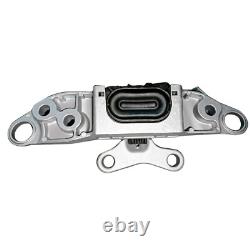 3Pcs Engine & Transmission Mounts Set for 2016-2019 Chevy Cruze 1.4L A5941 A5942