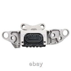 3Pcs For 2016-2019 Chevrolet Cruze 1.4L Turbo Engine & Transmission Mounts Set