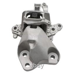 3Pcs For 2016-2019 Chevrolet Cruze 1.4L Turbo Engine & Transmission Mounts Set