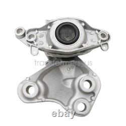 3Pcs For 2016-2019 Chevrolet Cruze 1.4L Turbo Engine & Transmission Mounts Set