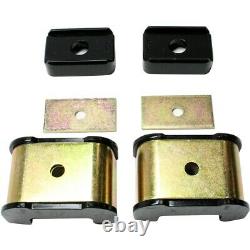 3.1106G Energy Susp Transmission Mounts Set of 2 New for Chevy Suburban Pair