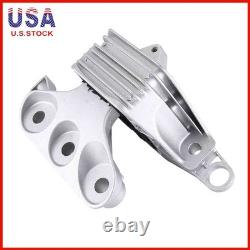 3 Engine Support Mount For Chevrolet Malibu 2016-2018 1.5L L4 Turbocharged CVT