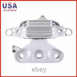 3 Engine Support Mount For Chevrolet Malibu 2016-2018 1.5L L4 Turbocharged CVT