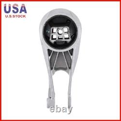 3 Engine Support Mount For Chevrolet Malibu 2016-2018 1.5L L4 Turbocharged CVT