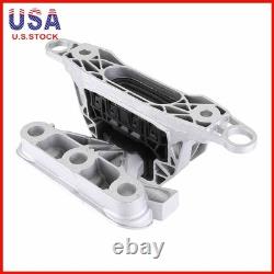 3 Engine Support Mount For Chevrolet Malibu 2016-2018 1.5L L4 Turbocharged CVT