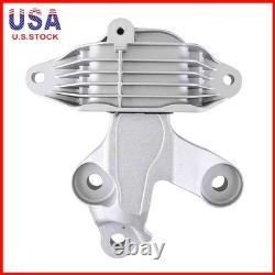 3 Engine Support Mount For Chevrolet Malibu 2016-2018 1.5L L4 Turbocharged CVT